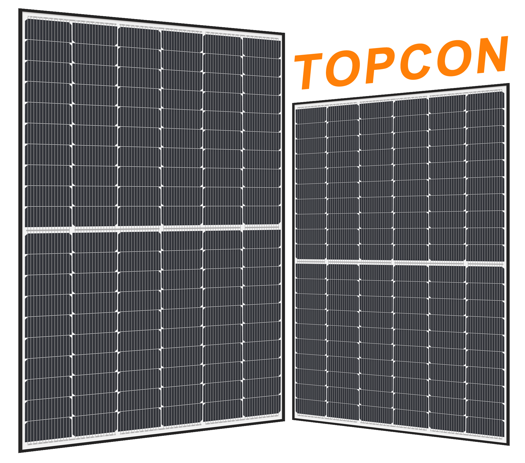 TOPCON 430W