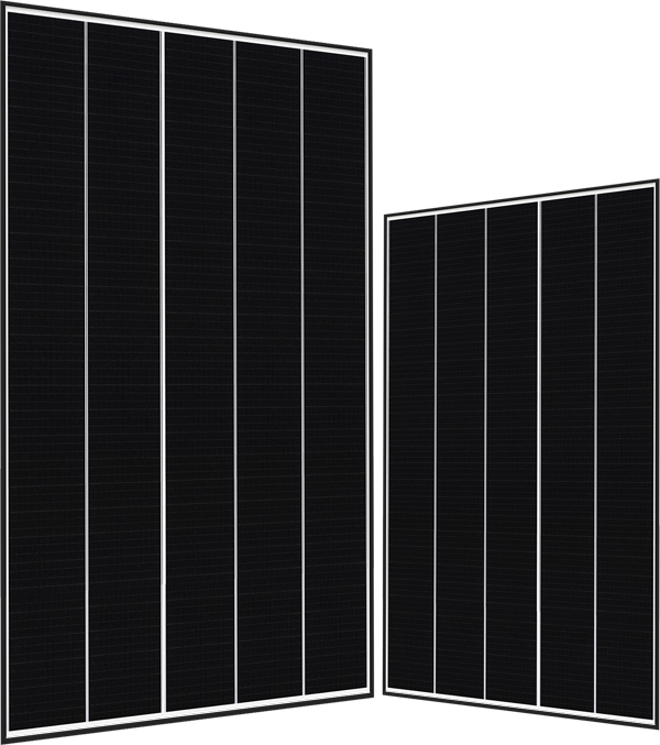 SHINGLED 420W