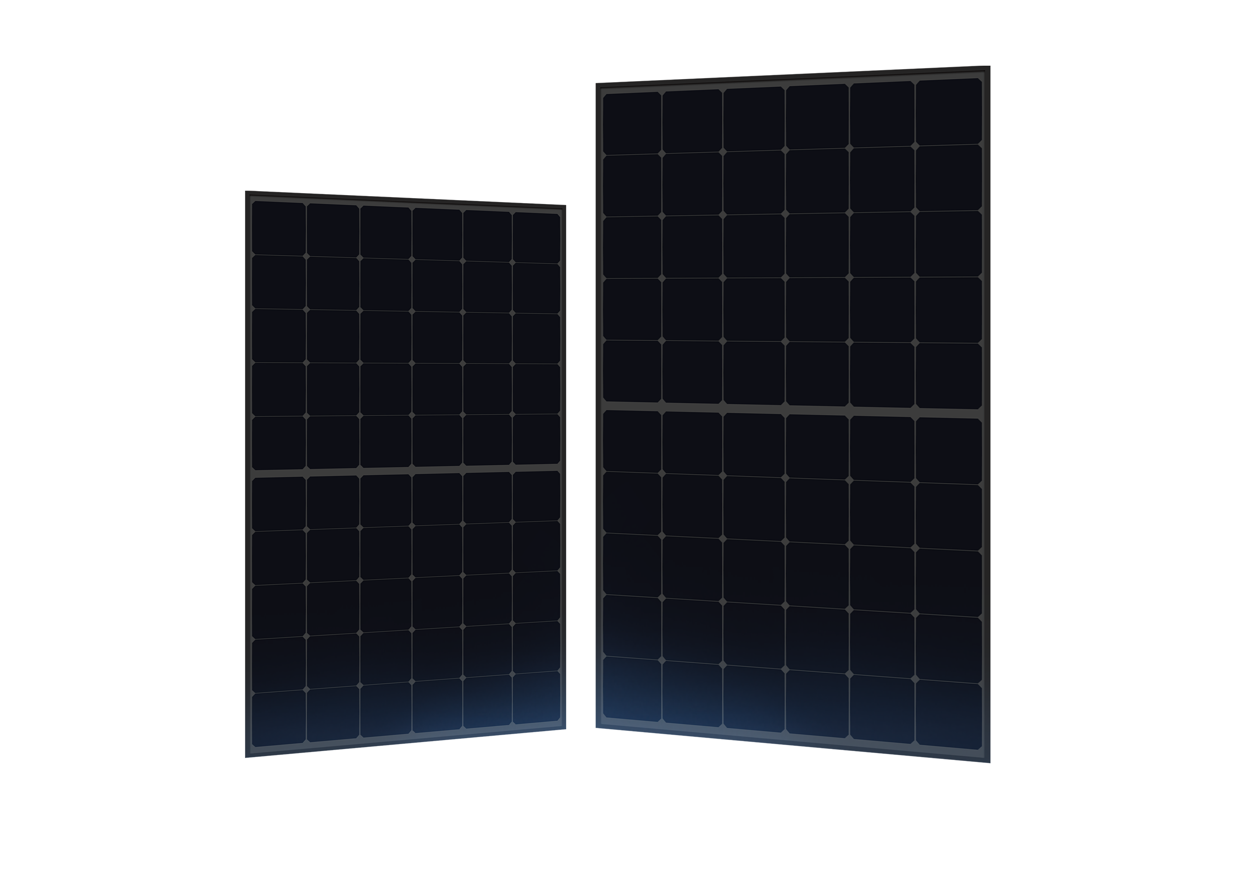 IBC 400W FULL BLACK