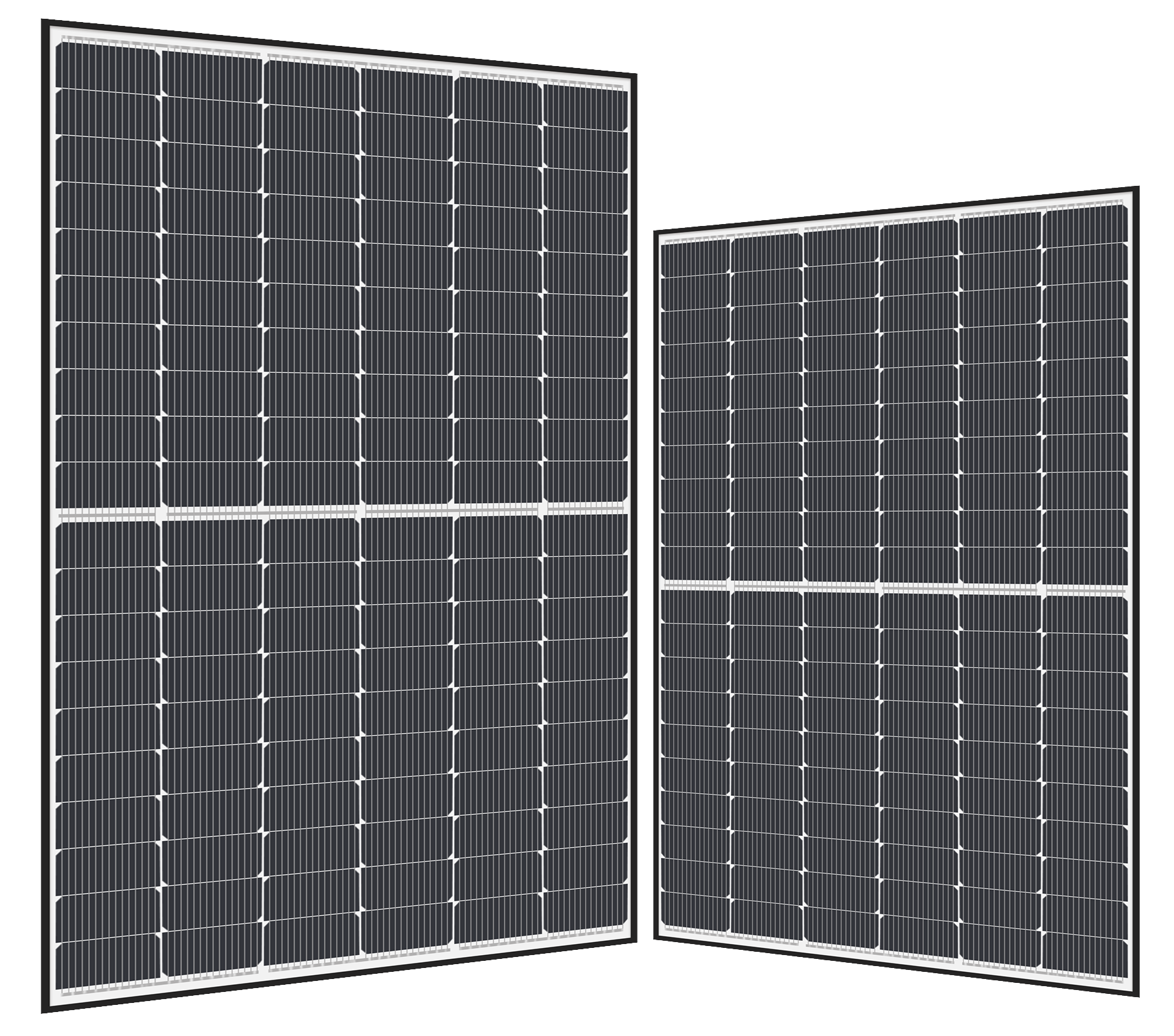N-TYPE Solar Module