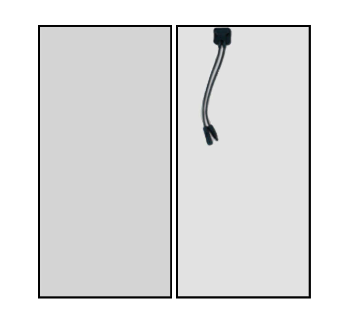 0.72㎡Perovskite BIPV